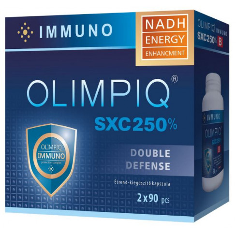 Olimpiq sxc immuno 2x90 db